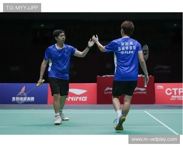 羽甲联赛决赛:顾俊峰制胜分助瑞昌昌盛佛雷斯俱乐部夺冠,斩获下季超联赛资格 羽甲联赛决赛:顾俊峰制胜分助瑞昌昌盛佛雷斯俱乐部夺冠,斩获下季超联赛资格