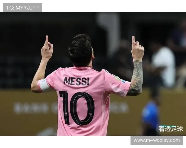 梅西以球员兼商业合伙人身份持有迈阿密国际约10%股份