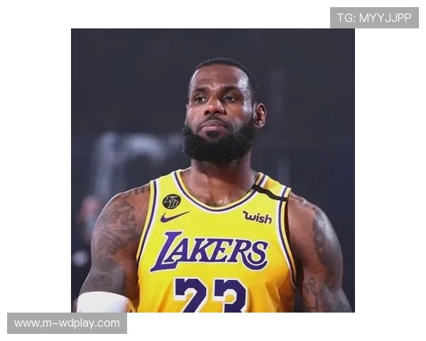 詹姆斯纪录之夜虽留遗憾，但湖人取胜展现球队韧性